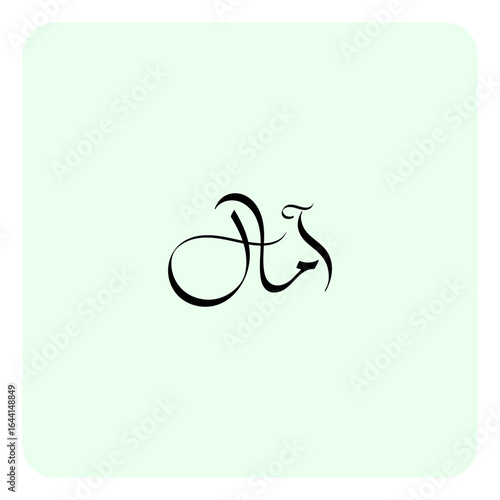 The name Amal means "hopes" and "aspirations" in Arabic, and is a gender-neutral name. It is primarily known as a female name in the Arabic context.