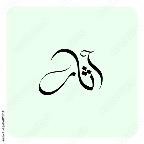 The name Athar, of Arabic origin, has multiple meanings including pious, pure, virtuous, and trace or mark. It can also refer to remnants, an effect, or an impact.