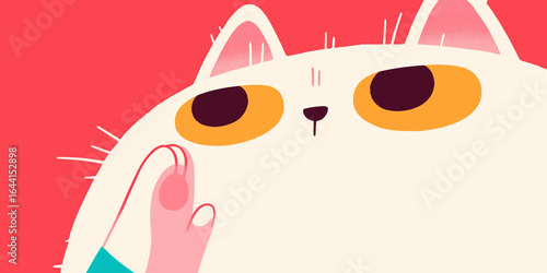 Grumpy cat