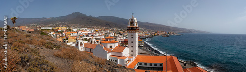 Candelaria, Teneryfa, Wyspy Kanaryjskie