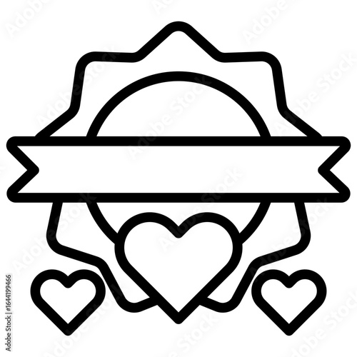 Loyalty Icon