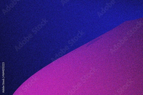 Colorful grainy gradient. Grainy effect, grainy texture, grainy background. Grain background. grunge and noise backdrop.