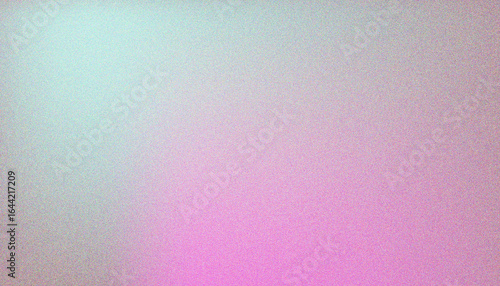 Colorful grainy gradient. Grainy effect, grainy texture, grainy background. Grain background. grunge and noise backdrop.