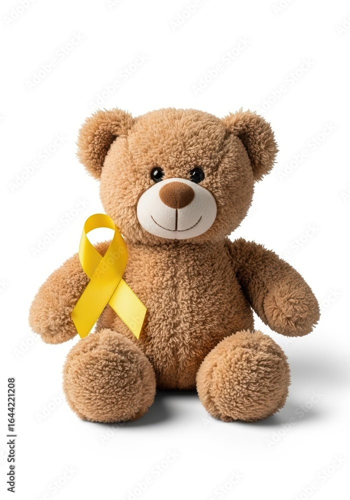 Obraz premium Foto Elemento amarelo