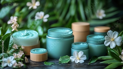 Beauty & Skincare --ar 16:9 --stylize 750 --v 6.1 Job ID: dd13df22-7ba3-43b9-9611-213d97613340