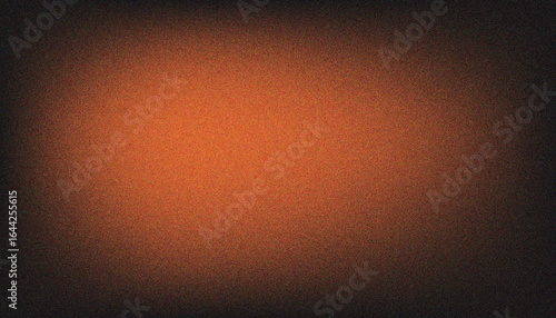 Colorful grainy gradient. Grainy effect, grainy texture, grainy background. Grain background. grunge and noise backdrop.