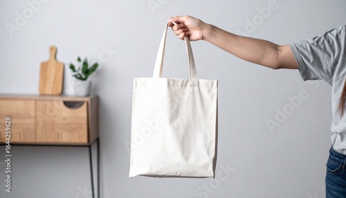 Various stylish paper bag and tote bag mockups.