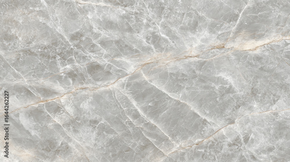 Obraz premium Modern light grey stone tile surface with subtle polished luxury finish.