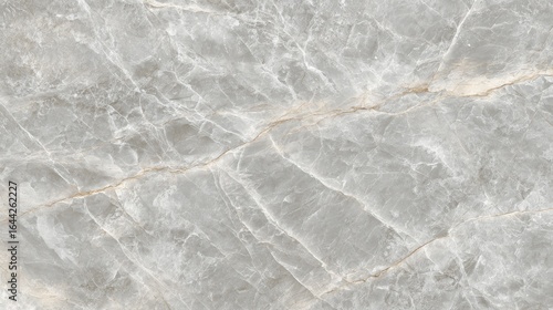 Wallpaper Mural Modern light grey stone tile surface with subtle polished luxury finish. Torontodigital.ca