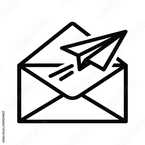 Fast Email Delivery Sending Messages Swiftly