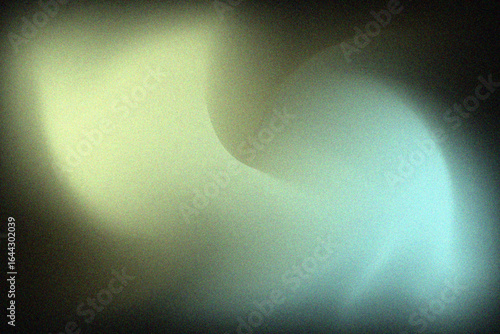 Colorful gradient noise grain background texture. Trendy Gradient grainy texture. Abstract grainy background with vibrant colors and soft textures. Grainy background