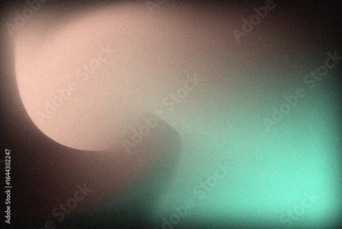 Colorful gradient noise grain background texture. Trendy Gradient grainy texture. Abstract grainy background with vibrant colors and soft textures. Grainy background