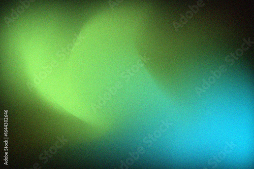 Colorful gradient noise grain background texture. Trendy Gradient grainy texture. Abstract grainy background with vibrant colors and soft textures. Grainy background