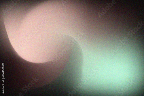Colorful gradient noise grain background texture. Trendy Gradient grainy texture. Abstract grainy background with vibrant colors and soft textures. Grainy background