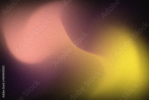 Colorful gradient noise grain background texture. Trendy Gradient grainy texture. Abstract grainy background with vibrant colors and soft textures. Grainy background