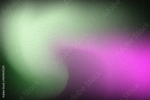 Colorful gradient noise grain background texture. Trendy Gradient grainy texture. Abstract grainy background with vibrant colors and soft textures. Grainy background