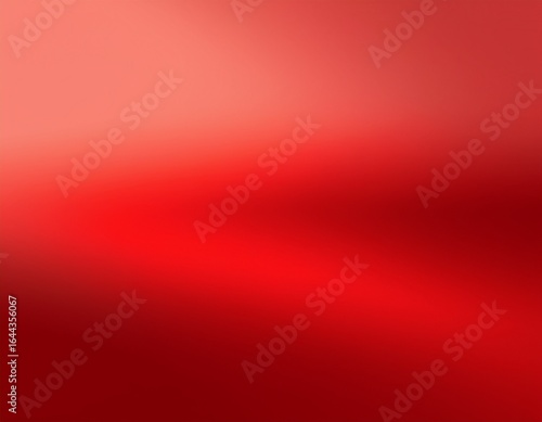 soft blurred red gradient background for graphic desige