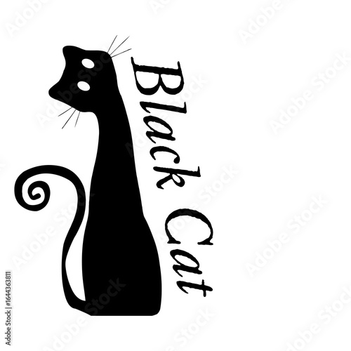 black cat 