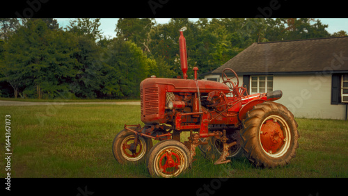 Augusta day photography week 2