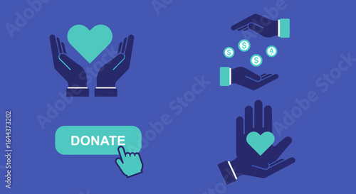 Giving Back to the Community Supporting Those in Need Through Generous Donations and Compassionate Actions Making a Positive Impact