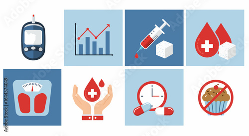 Understanding and Managing Diabetes Health Indicators and Lifestyle Choices for Better Well Being