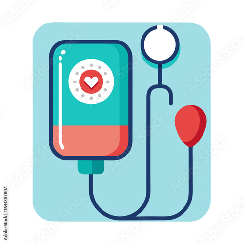 blood pressure monitor