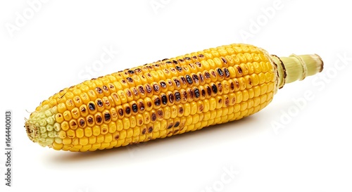 Grilled Corn on the Cob: Summer BBQ Treat