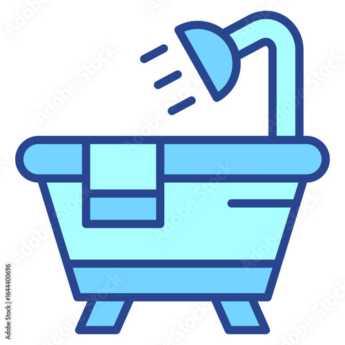 Handwash Basin Icon