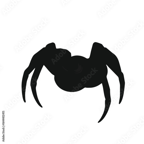 Spider-Pyramid-Python