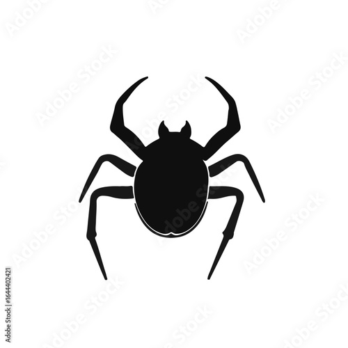 Spider-Beetle-Animal-Hybrid