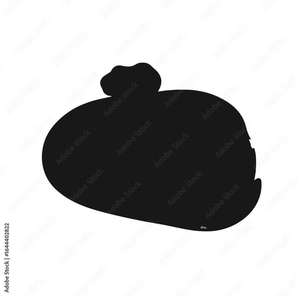 Obraz premium Southern Pacific Rattlesnake Animation