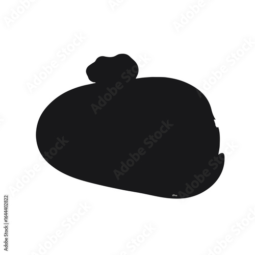 Southern Pacific Rattlesnake Animation