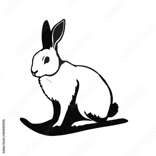 Snowshoe Hare