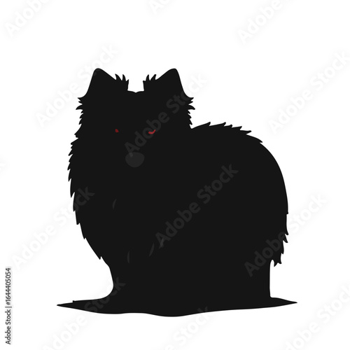 Shetland Sheepdog Portrait