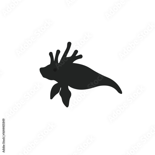 Black Sea Slug