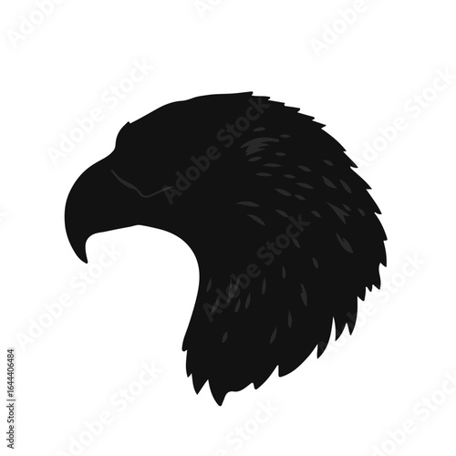 Black Schneagle Animal