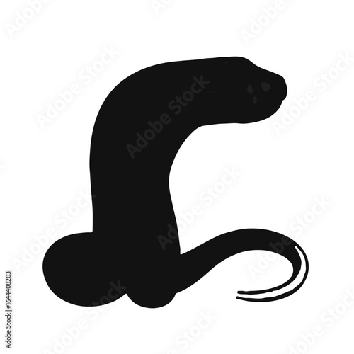 San Francisco Garter Snake