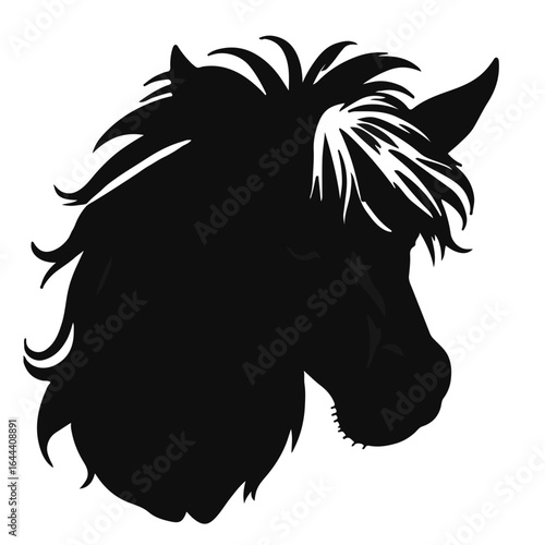 Italian Spinone Animal