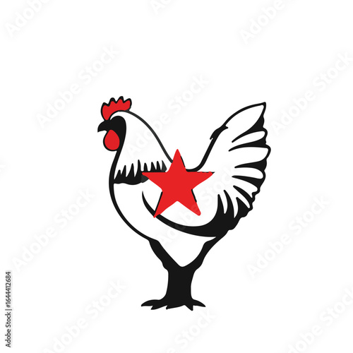 Red Star Chicken