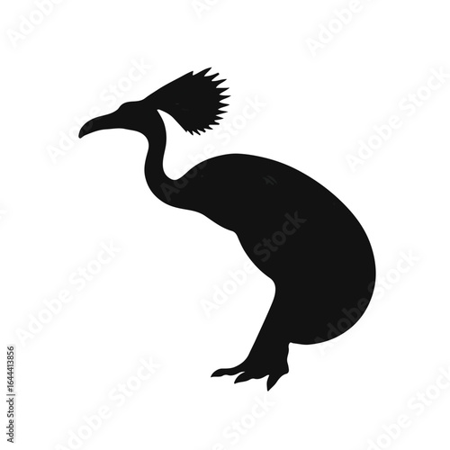 Quetzalcoatlus Northropi