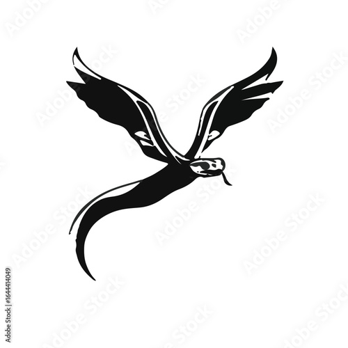 Tropical Bird Enclosure