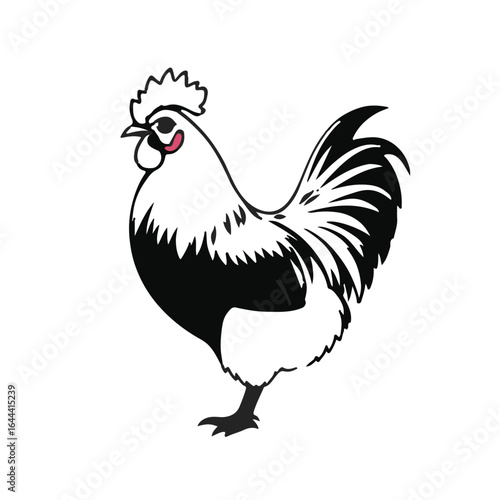 Polish Chicken Symbol