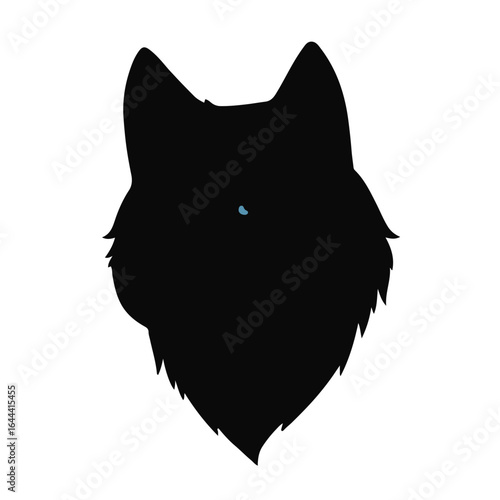 Black Pitsky Animal