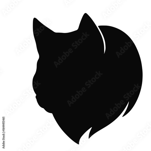 Black Pitsky Animal