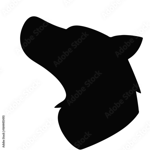 Black Pitador Animal