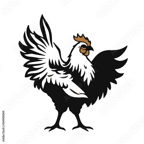 Phoenix-Chicken-Animal