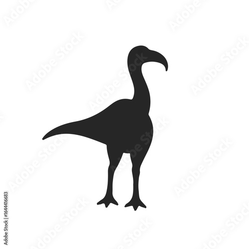 Patagotitan Sauropod