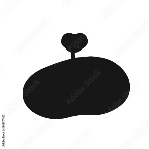 Hognose Snake in Plains