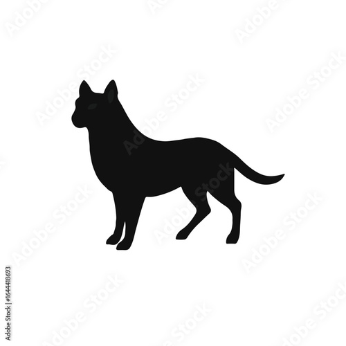 Mixed Animal Pointers