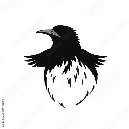 Northern Screamer Wildlife